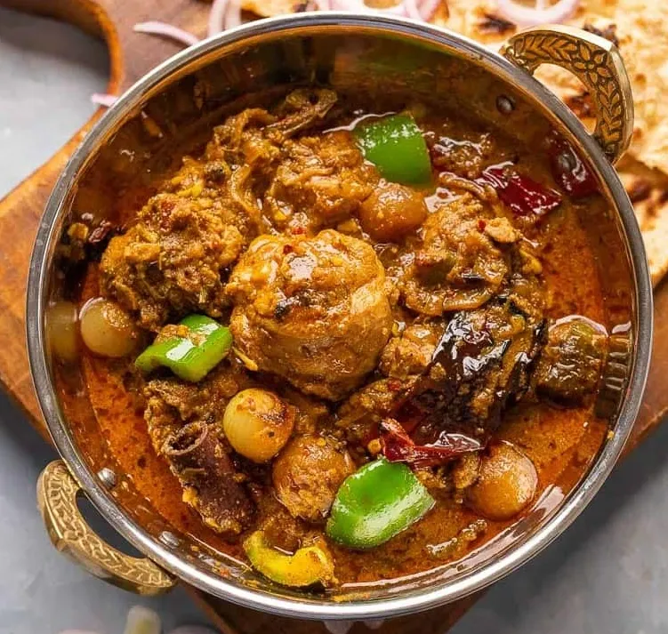 Best pakistani restaurant in Calgary, AB